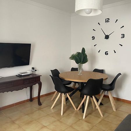 Casa Juana Lejlighed Vejer de la Frontera Eksteriør billede