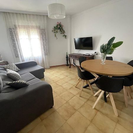 Casa Juana Lejlighed Vejer de la Frontera Eksteriør billede