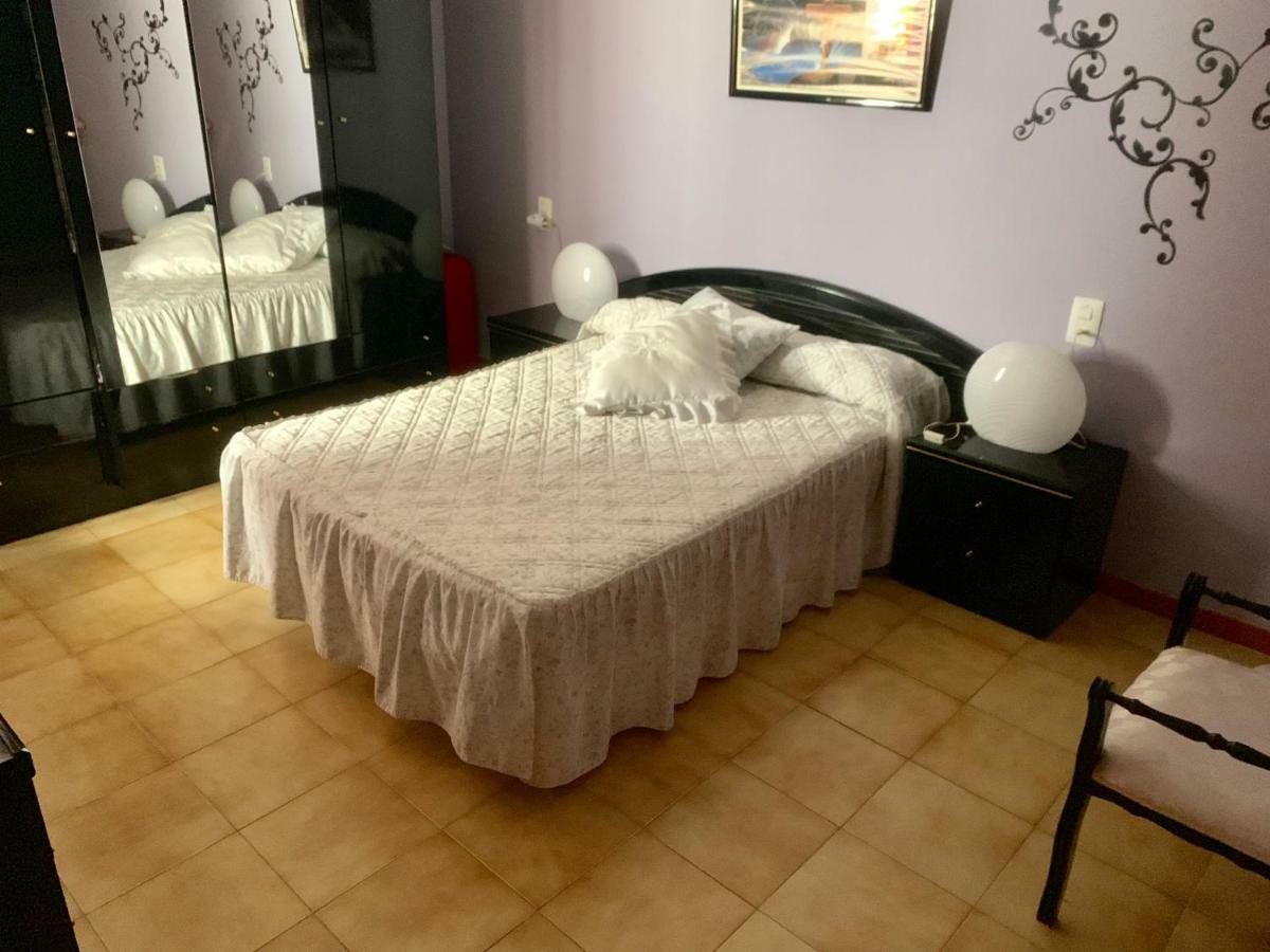 Casa Juana Lejlighed Vejer de la Frontera Eksteriør billede